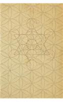 Metatron Cube Sacred Geometry