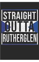Straight Outta Rutherglen