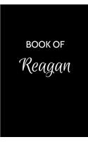 Book of Reagan