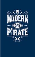 Modern Day Pirate