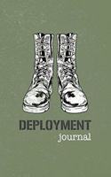 Deployment Journal