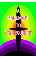 A Monument to Consequence