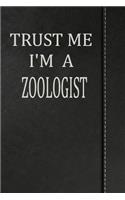 Trust Me I'm a Zoologist
