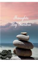 Thoughts by Sandra