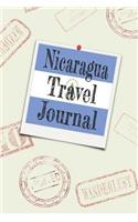 Nicaragua Travel Journal