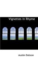 Vignettes in Rhyme