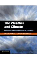 The Weather and Climate