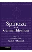 Spinoza and German Idealism