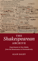 Shakespearean Archive