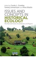 Issues and Concepts in Historical Ecology