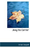 Jinny the Carrier: (English)