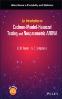 Introduction to Cochran-Mantel-Haenszel Testing and Nonparametric Anova