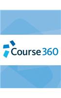 Course360 Composition 1 on Clms Printed Access Card