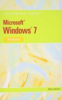 Bndl: Microsoft Windows 7 Illustrated Introductory