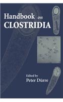 Handbook on Clostridia