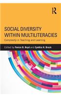 Social Diversity within Multiliteracies