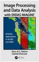 Image Processing and Data Analysis with Erdas Imagine(r)