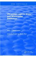 Revival: Ultraviolet Light in Water and Wastewater Sanitation (2002)