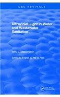 Ultraviolet Light in Water and Wastewater Sanitation (2002)