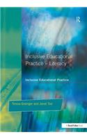 Inclusive Educational Practice Literacy