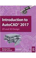 Introduction to AutoCAD 2017