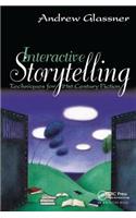 Interactive Storytelling