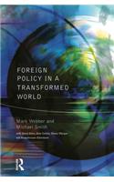 Foreign Policy in a Transformed World
