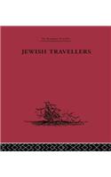 Jewish Travellers