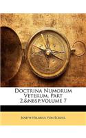 Doctrina Numorum Veterum, Part 2, Volume 7