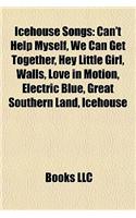 Icehouse Songs: Can't Help Myself(English)
