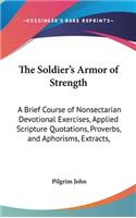 The Soldier's Armor of Strength