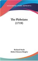 Plebeians (1719)
