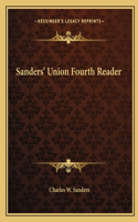 Sanders' Union Fourth Reader