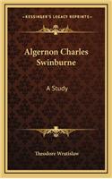 Algernon Charles Swinburne