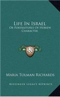 Life in Israel
