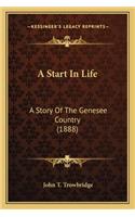 Start In Life