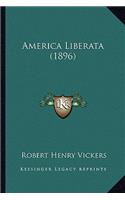 America Liberata (1896)