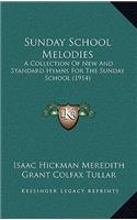 Sunday School Melodies