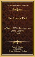 The Apostle Paul