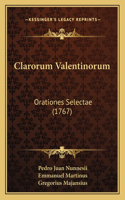 Clarorum Valentinorum