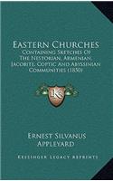 Eastern Churches