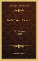 Im Strome Der Zeit