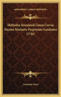 Methodus Inveniendi Lineas Curvas Maximi Minimive Proprietate Gaudentes (1744)