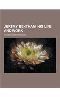 Jeremy Bentham