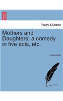 Mothers and Daughters