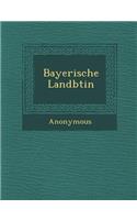 Bayerische Landb Tin: (German)