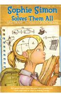 Sophie Simon Solves Them All
