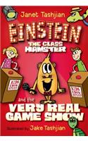 Einstein the Class Hamster and the Very Real Game Show