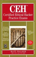 CEH Certified Ethical Hacker Practice Exams