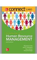 Connect Access Card for Fundamentals of Human Resource Management